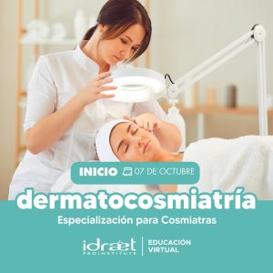 Dermatocosmiatría