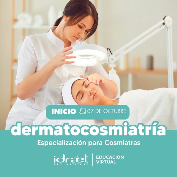 Dermatocosmiatría