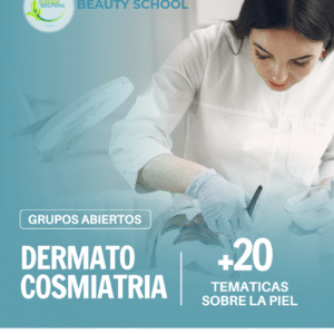 Dermatocosmiatría Noviembre 2025